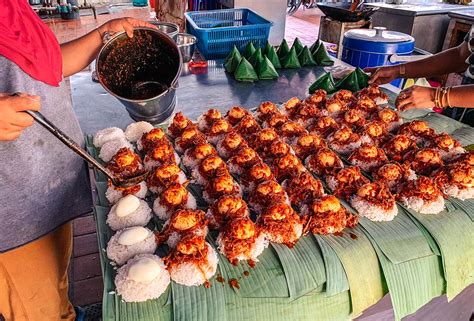 malaysian food long island